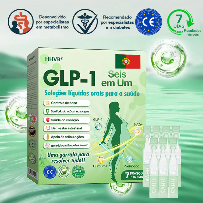 🌿1 caixa – Recomendação de especialista